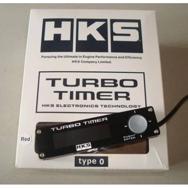 Turbo Timer Hks