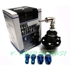 Tomei Fuel Regulator 1
