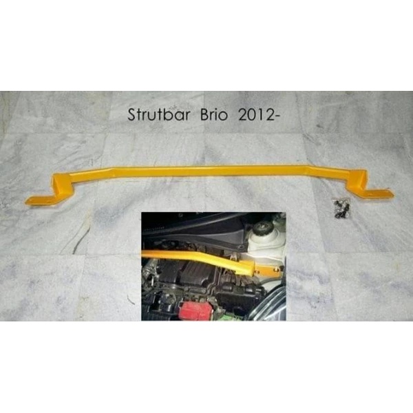 Strutbar Honda Brio / Strut bar Brio / Stabilizer