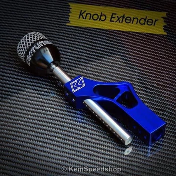 Knob Extension Knob Extender K-Tuned Extender universal model bolong