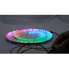 LED Strip Bagasi Mobil RGB - LED Tail Light Flow 120cm 3