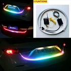 LED Strip Bagasi Mobil RGB - LED Tail Light Flow 120cm 1