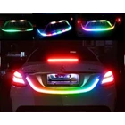 LED Strip Bagasi Mobil RGB - LED Tail Light Flow 120cm 2