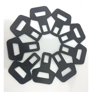 Seat belt buckle alarm buzzer stopper - seatbelt buckle universal