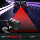 Lampu Laser Foglamp - Auto Laser Fog Light 3