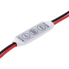 LED Controller Modul Led - Led Dimmer Pengatur LED Dimmer 12-24V 6A 1