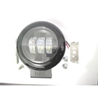 Lampu Tembak LED Sorot Bulet - Led LENS Gun Tube Bulet MOBIL MOTOR 2