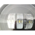 Lampu Tembak LED Sorot Bulet - Led LENS Gun Tube Bulet MOBIL MOTOR 2