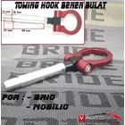Towing Hook Benen Bulat Brio Mobilio Towing Benen Bulat 1