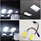 Lampu LED Plafon Mobil Ukuran S 1