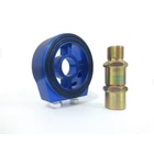 Oil Filter Adaptor - Adaptor Sensor Oil Cooler - Oil Press - Oil Pres 1