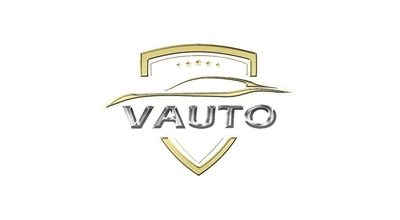 Logo V Auto
